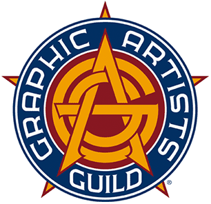 Graphic Artists Guild Logo