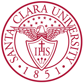 Santa Clara University Logo