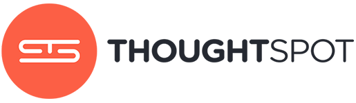 Thoughtspot logo